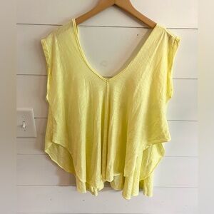 We The Free Top Size XS